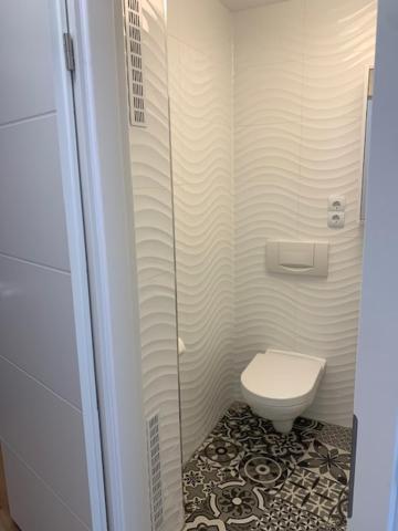 Sky Apartment Im Hotelturm اوغسبورغ المظهر الخارجي الصورة